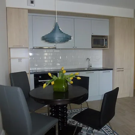Apartment Apartament Nadmorski V *