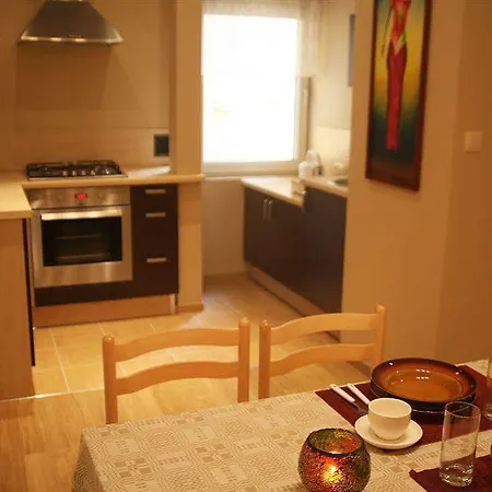 Apartament Nadmorski V *