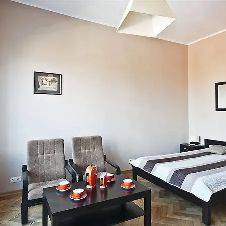 Apartament Nadmorski V *