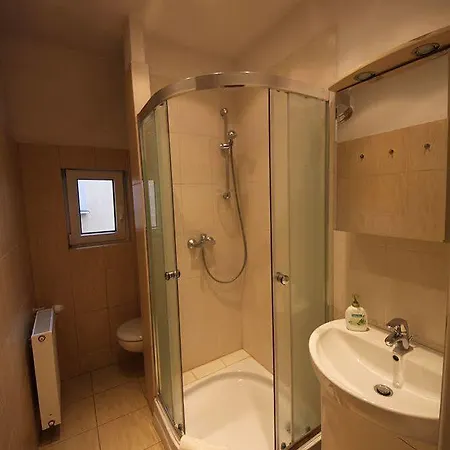 Apartament Nadmorski V Apartment Sopot