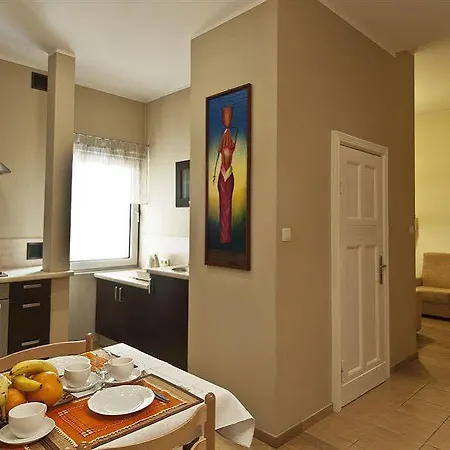 Apartament Nadmorski V Apartment Sopot