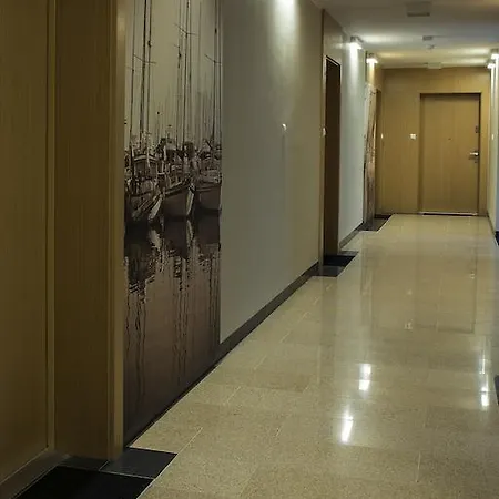 아파트 Apartament Nadmorski V