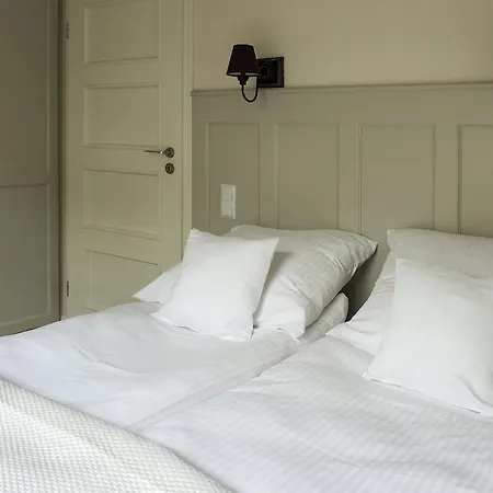 아파트 Apartament Nadmorski V *