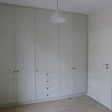 Apartament Nadmorski V 아파트