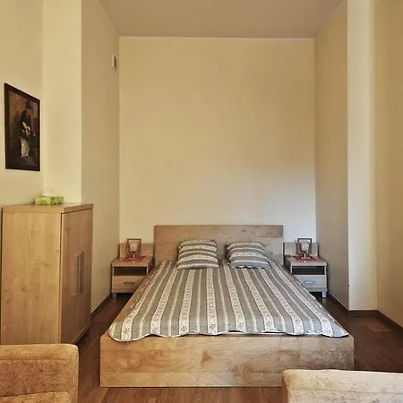 Apartament Nadmorski V * 소포트