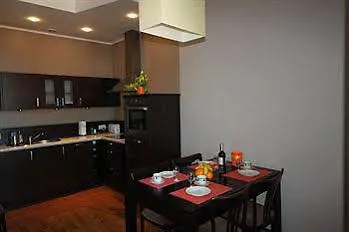아파트 Apartament Nadmorski V